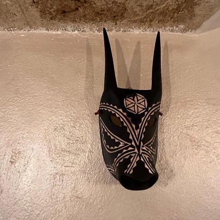 Apartament Poma De Casa - Carrero Del Carmen Alghero Zewnętrze zdjęcie