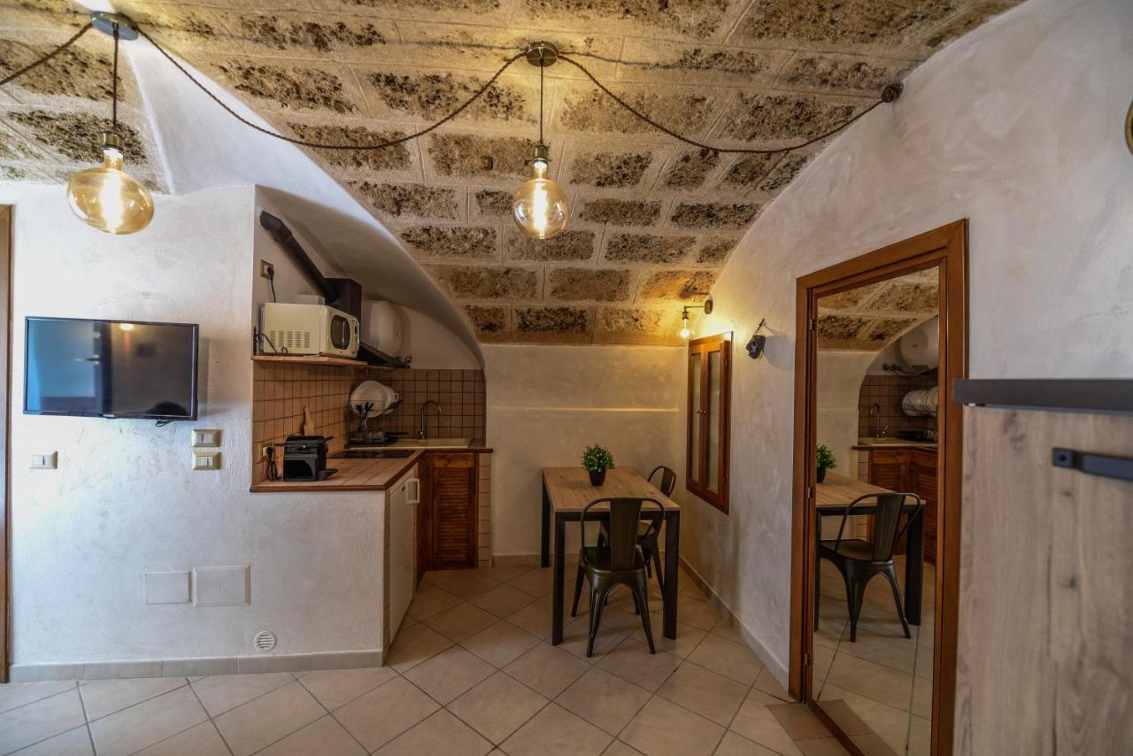 Apartament Poma De Casa - Carrero Del Carmen Alghero Zewnętrze zdjęcie