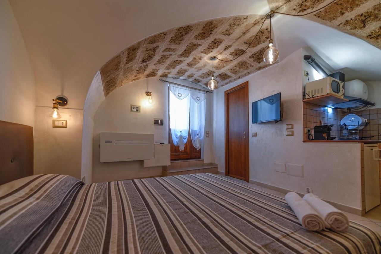 Apartament Poma De Casa - Carrero Del Carmen Alghero Zewnętrze zdjęcie