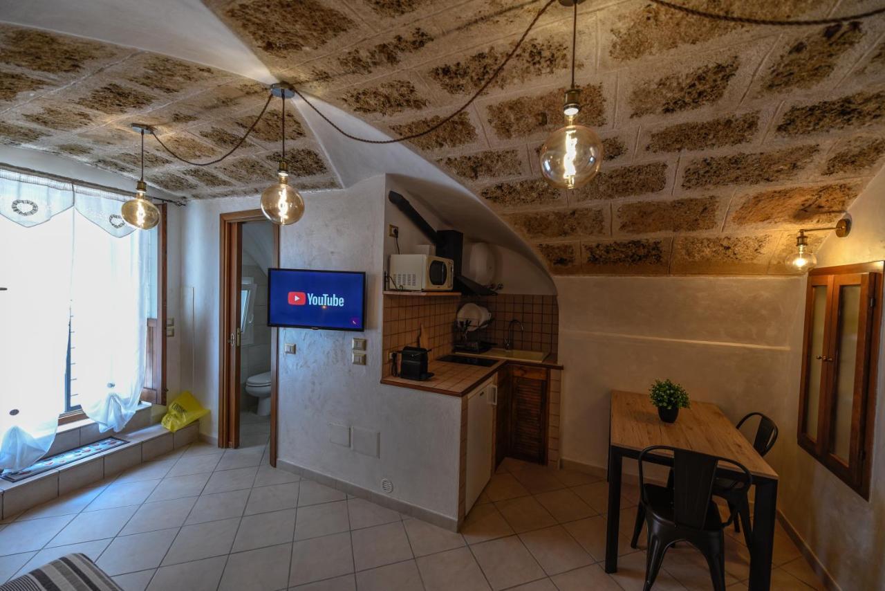Apartament Poma De Casa - Carrero Del Carmen Alghero Zewnętrze zdjęcie