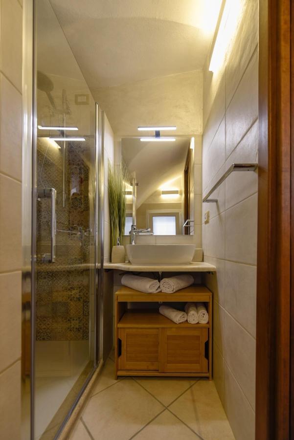 Apartament Poma De Casa - Carrero Del Carmen Alghero Zewnętrze zdjęcie