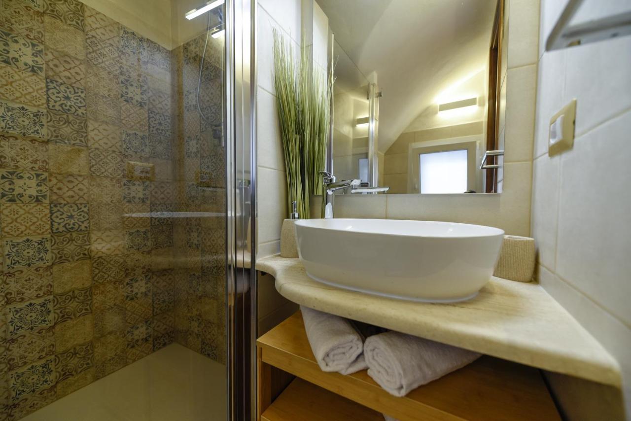 Apartament Poma De Casa - Carrero Del Carmen Alghero Zewnętrze zdjęcie