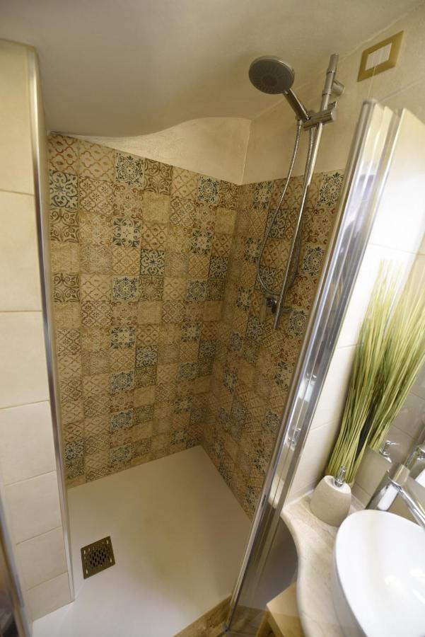 Apartament Poma De Casa - Carrero Del Carmen Alghero Zewnętrze zdjęcie