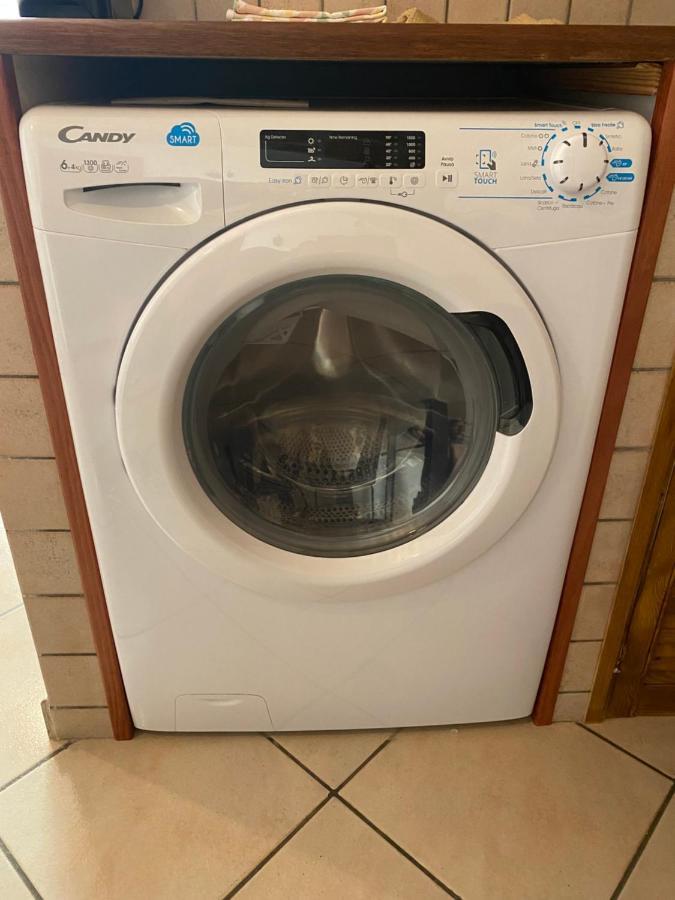 Apartament Poma De Casa - Carrero Del Carmen Alghero Zewnętrze zdjęcie