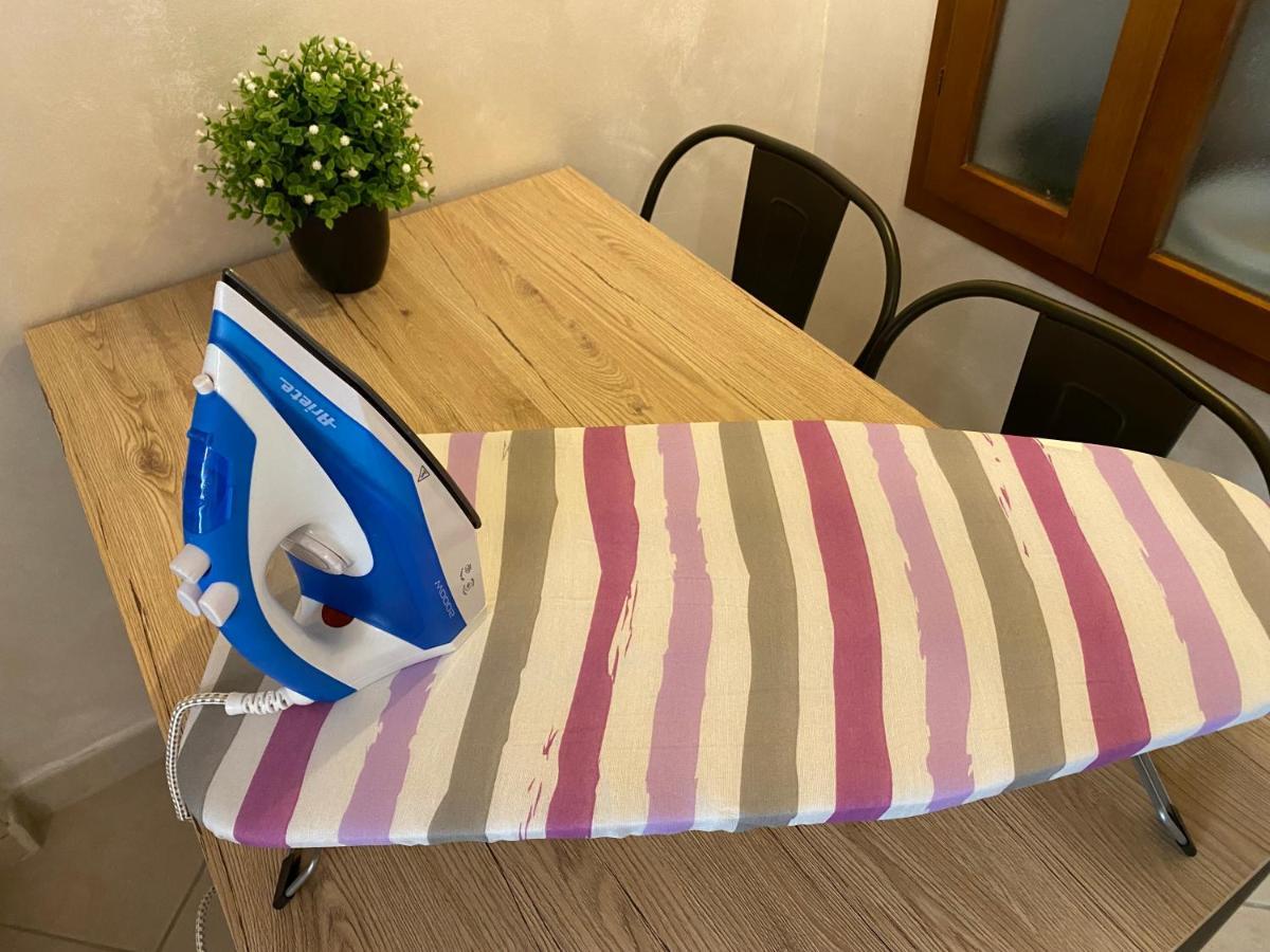 Apartament Poma De Casa - Carrero Del Carmen Alghero Zewnętrze zdjęcie