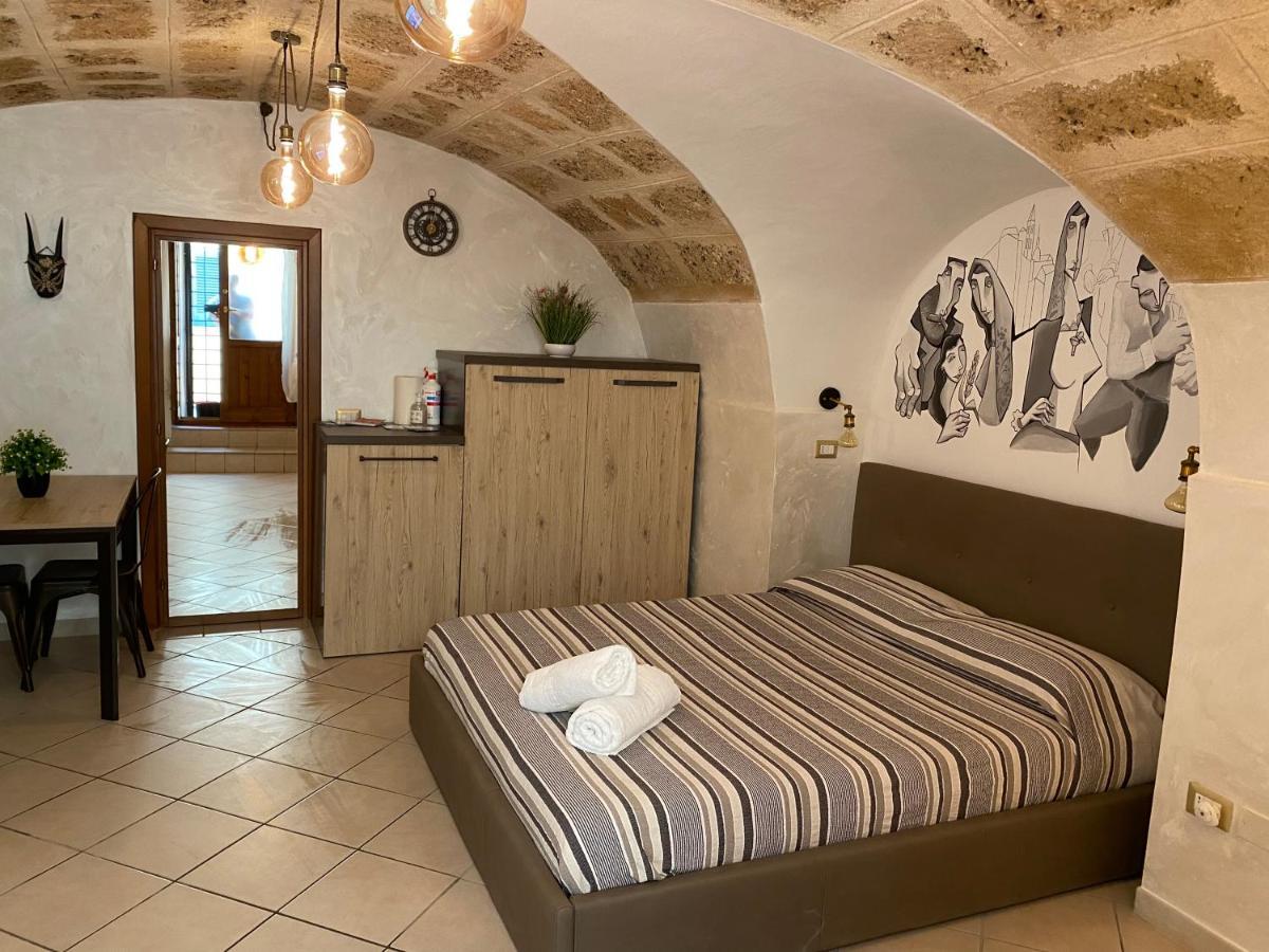Apartament Poma De Casa - Carrero Del Carmen Alghero Zewnętrze zdjęcie
