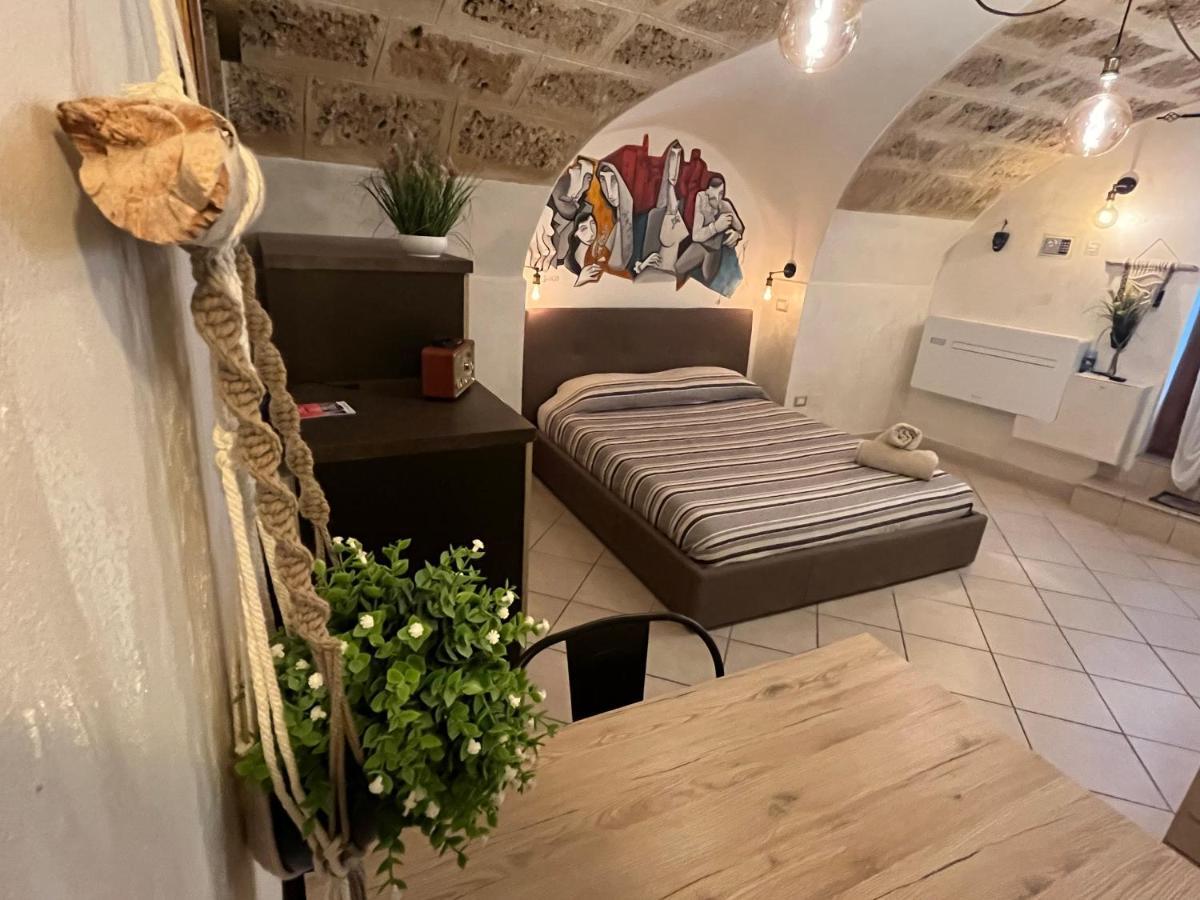Apartament Poma De Casa - Carrero Del Carmen Alghero Zewnętrze zdjęcie