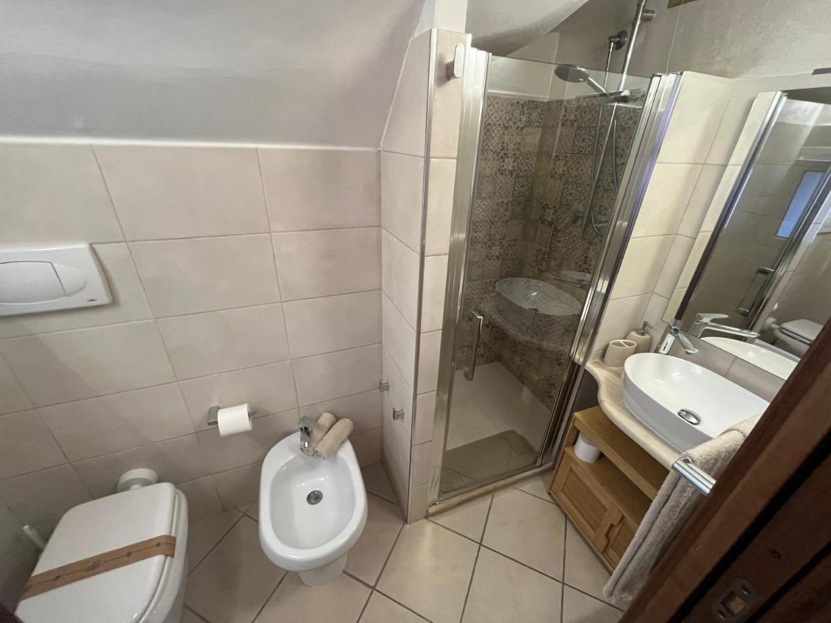 Apartament Poma De Casa - Carrero Del Carmen Alghero Zewnętrze zdjęcie